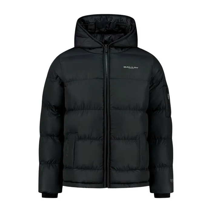 Ballin Puffer Winterjas Heren