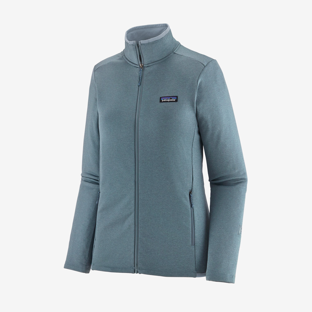 Damen-R1-Tagesjacke
