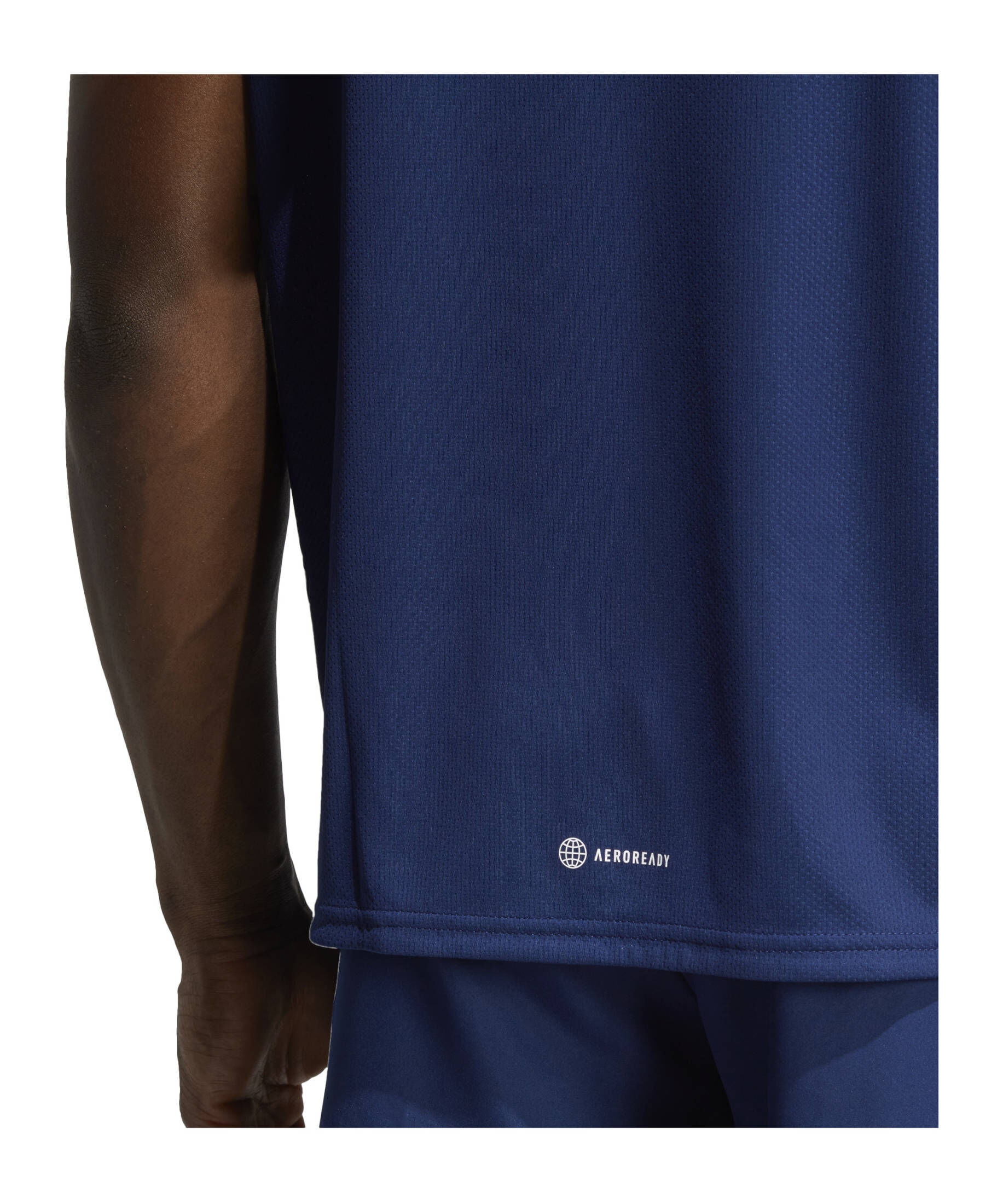 adidas Performance| Herren Lifestyle - Textilien - T-Shirts D4M T-Shirt Dunkel