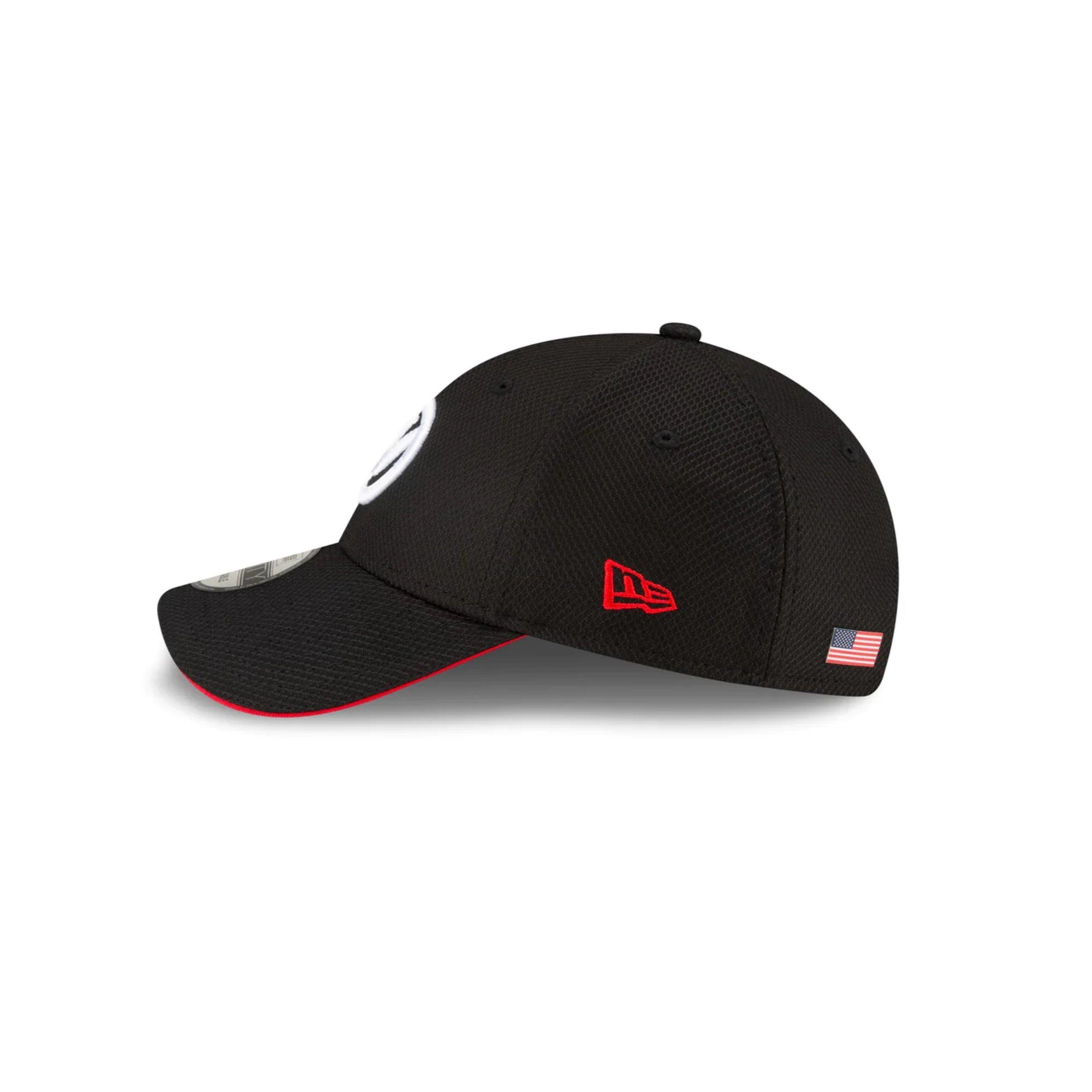 New Era New Haas 9Forty 99