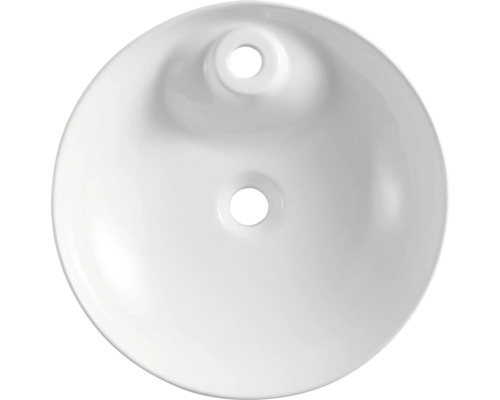 basano opzetwastafel ORTANO 43,5 cm wit