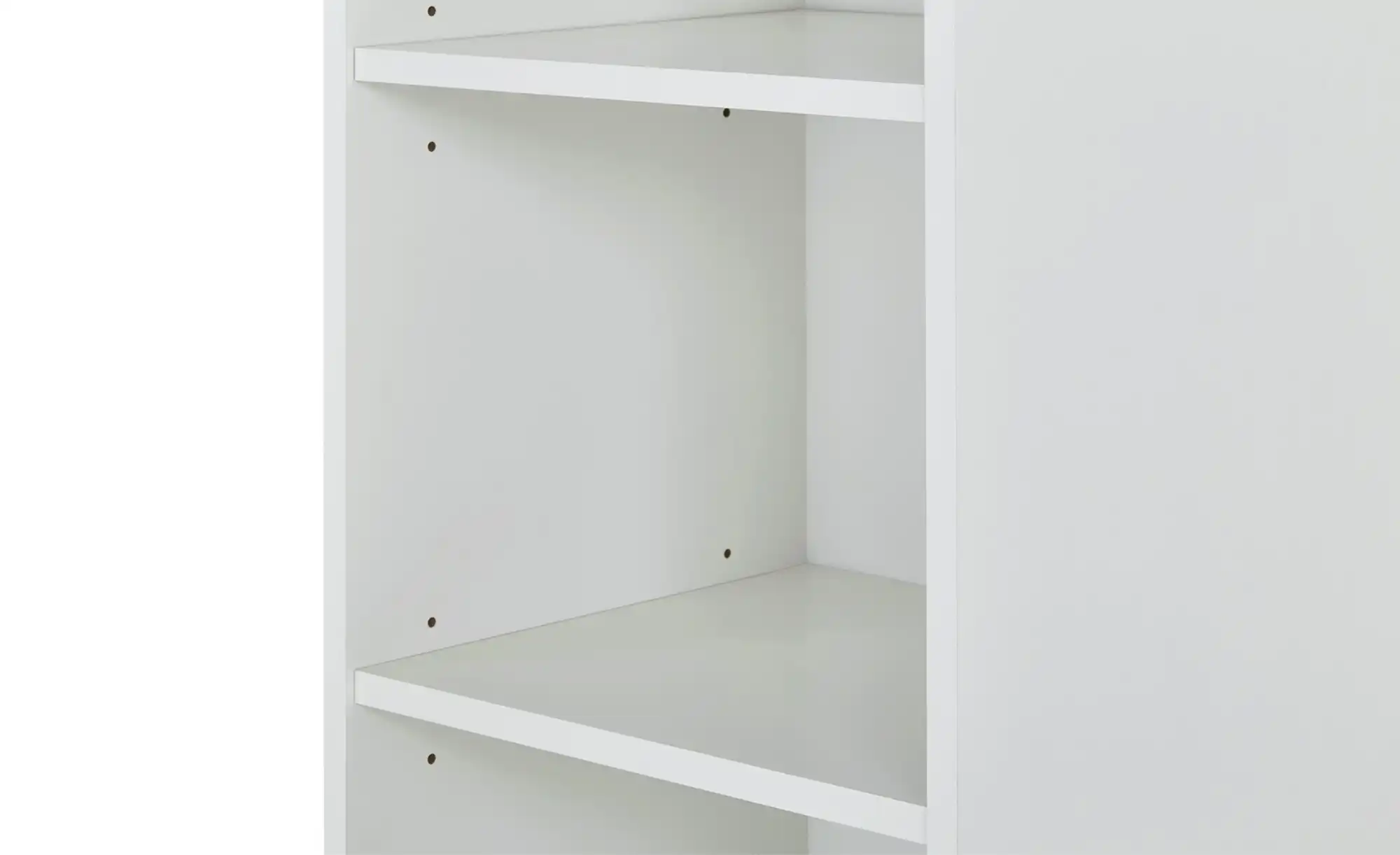 Unterstellregalset, 2-teilig Charlie