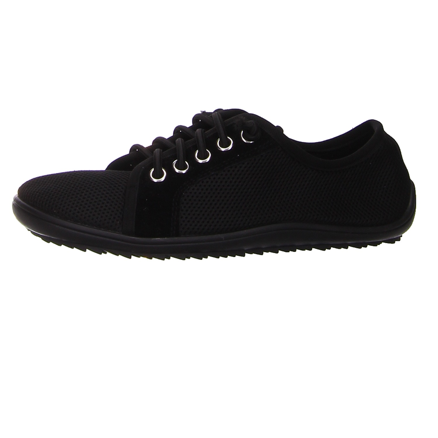 2 Go Shoe Sneaker schwarz schwarz