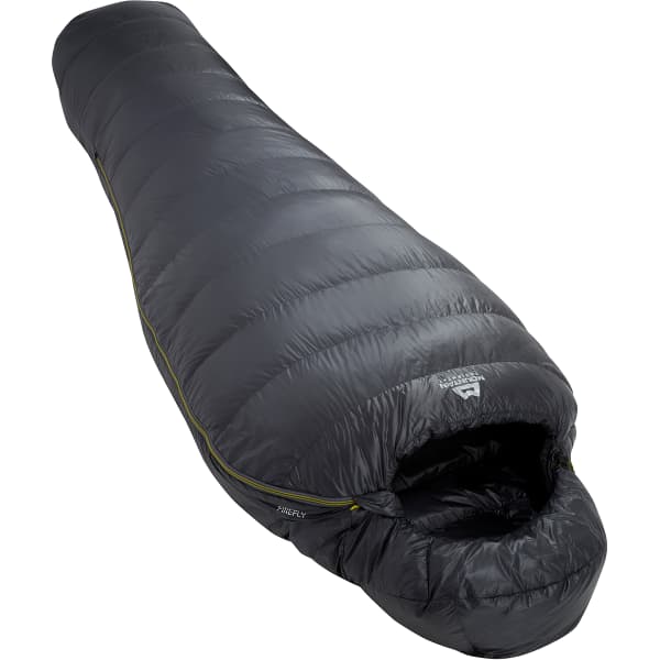 Sac de couchage MOUNTAIN EQUIPMENT FIREFLY REGULAR OMBRE BLUE