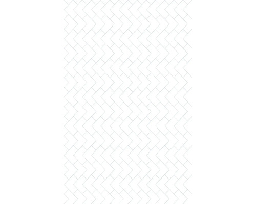 dc-fix® Glasdecoratiefolie Statische Premium statische hechting Chester 45x150 cm