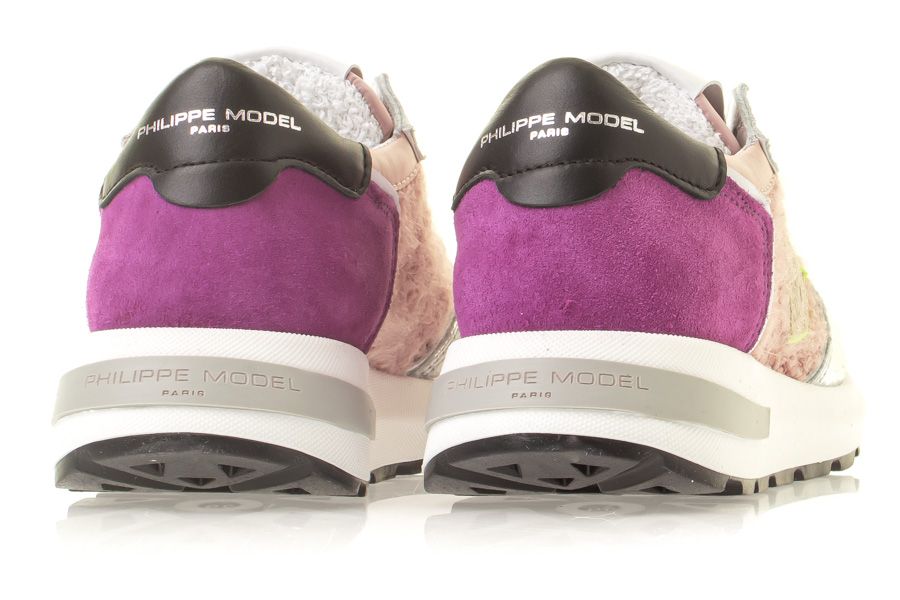 Philippe Model Sneakers