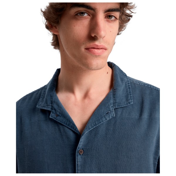 Quiksilver - Sunrise S/S - Chemise