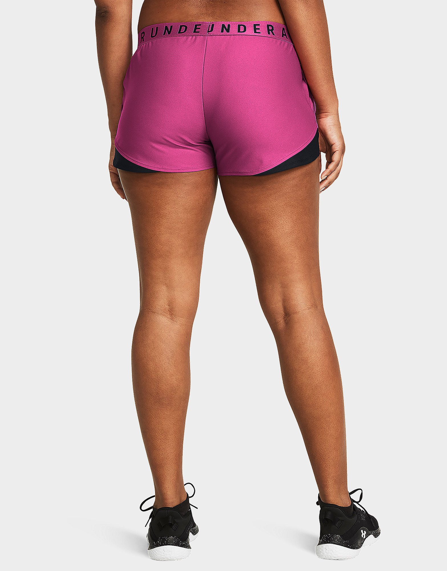 Under Armour Short Play Up Femme