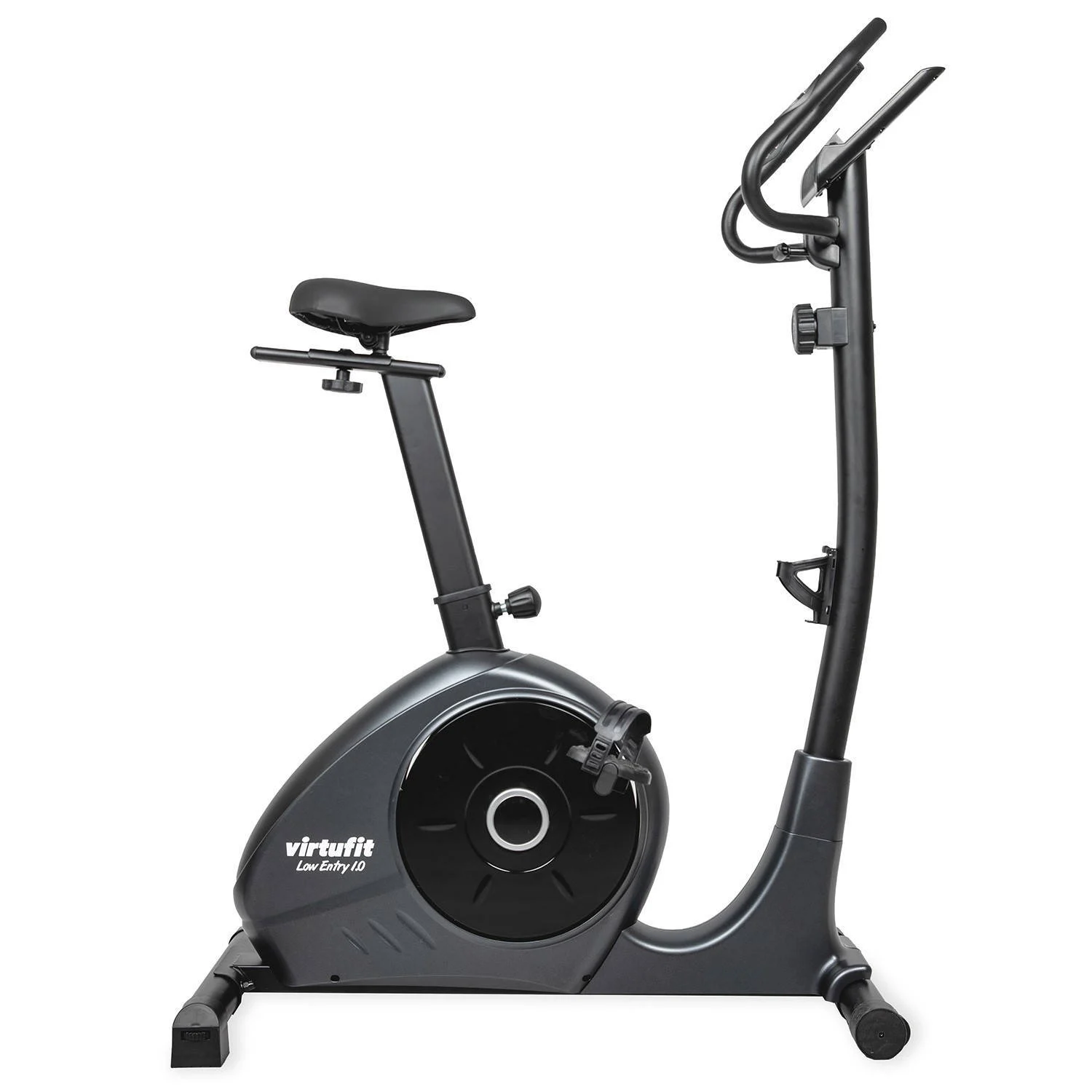 Virtufit lage instap hometrainer Low Entry Bike 1.0