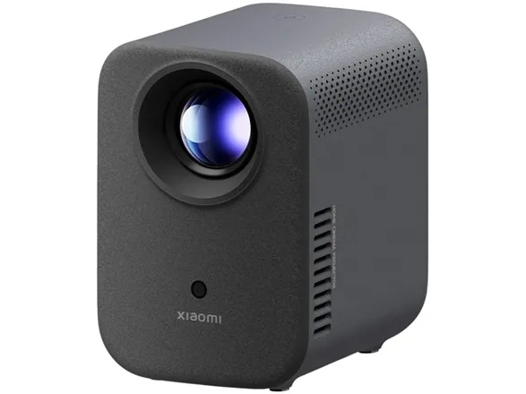 Xiaomi Smart Projector L1 - LCD-projektor - bærbar - 200 lumen - Full HD (1920 x 1080) - 1080p - 802.11ac wireless / Bluetooth 5.0
