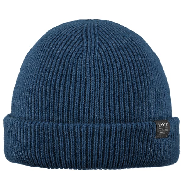 Bonnet ski BARTS KINYETI BEANIE BLUE