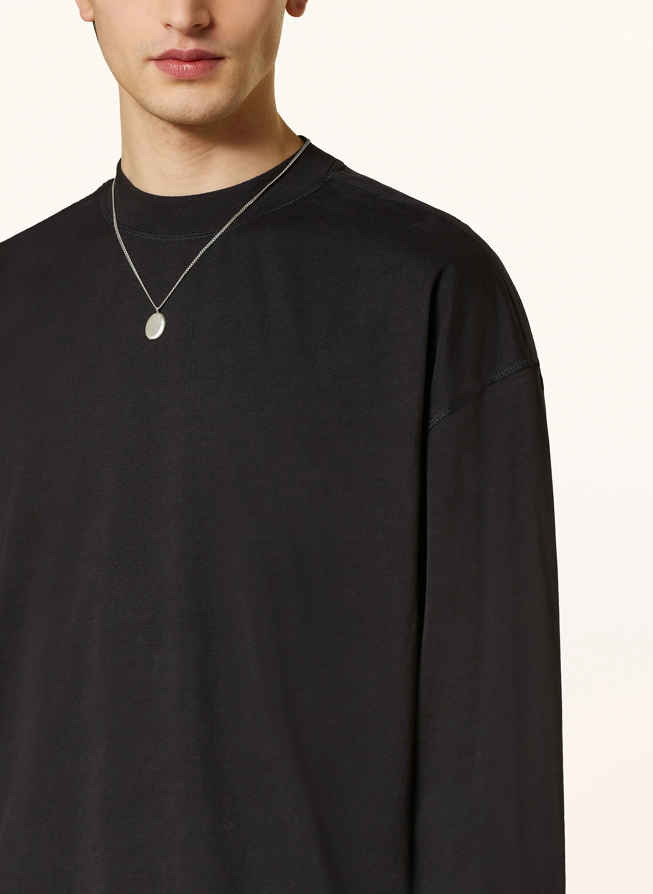 ALLSAINTS Longsleeve FINN