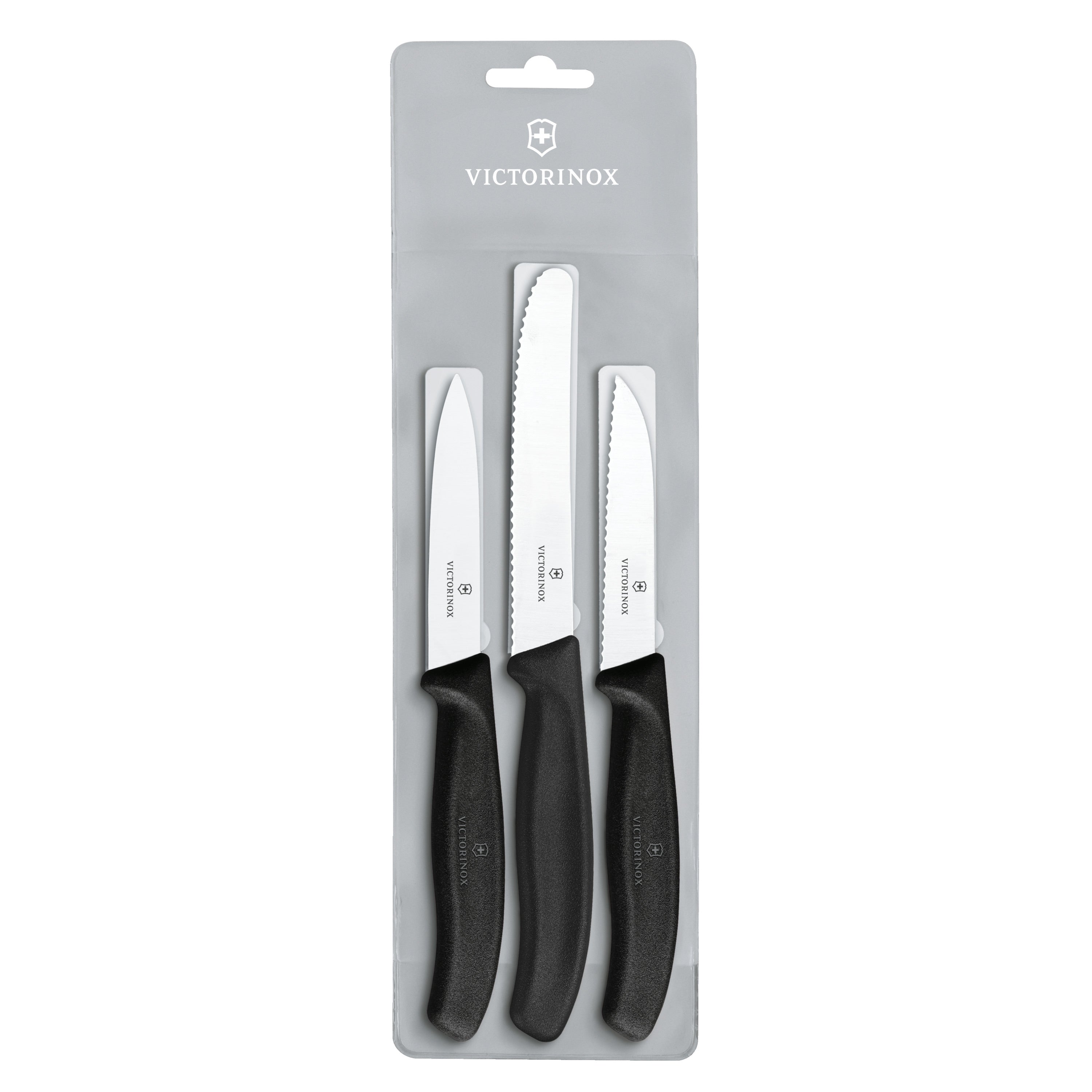 Victorinox 3-delige Messenset Classic