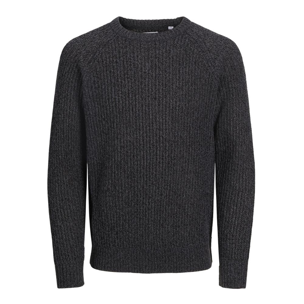 Jack & Jones Pull Gris Garçon Jack & Jones Crew Neck