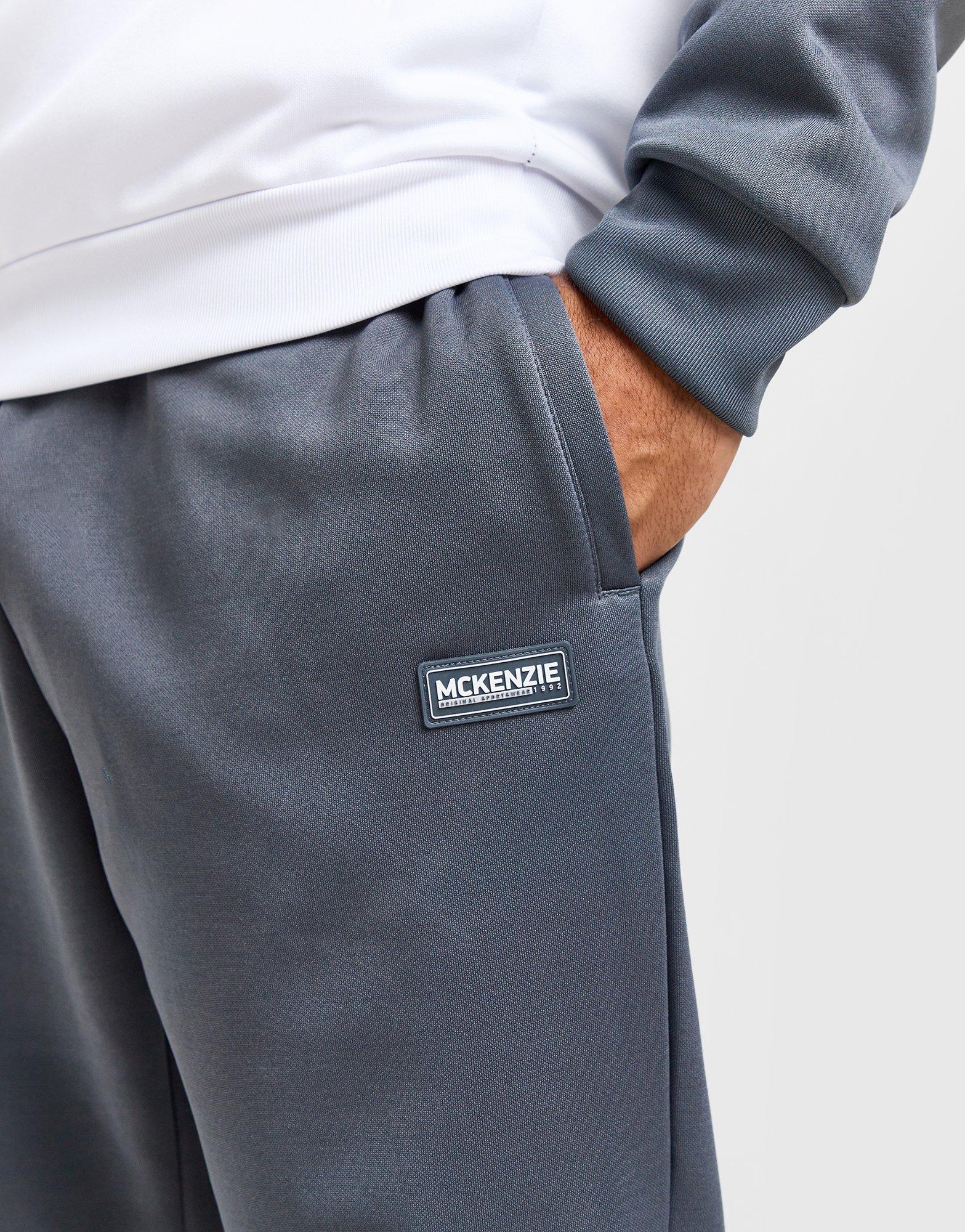 McKenzie Pantalon de joggging Teton Homme