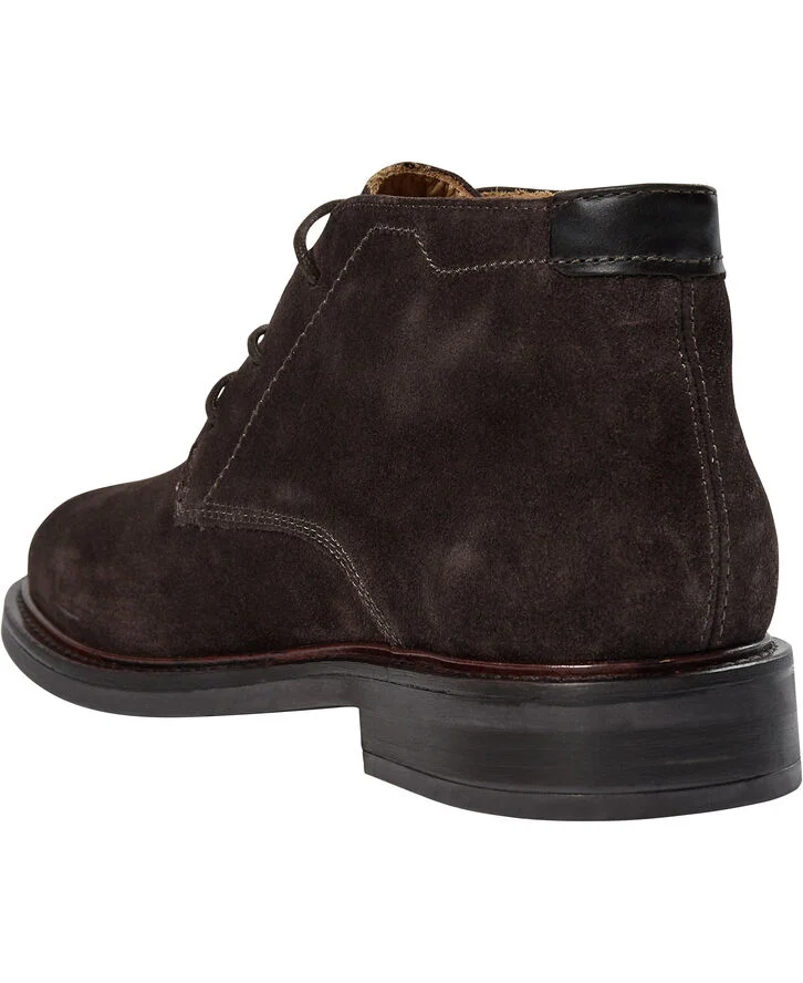 Gant St Fairkon Mid Boot G399
