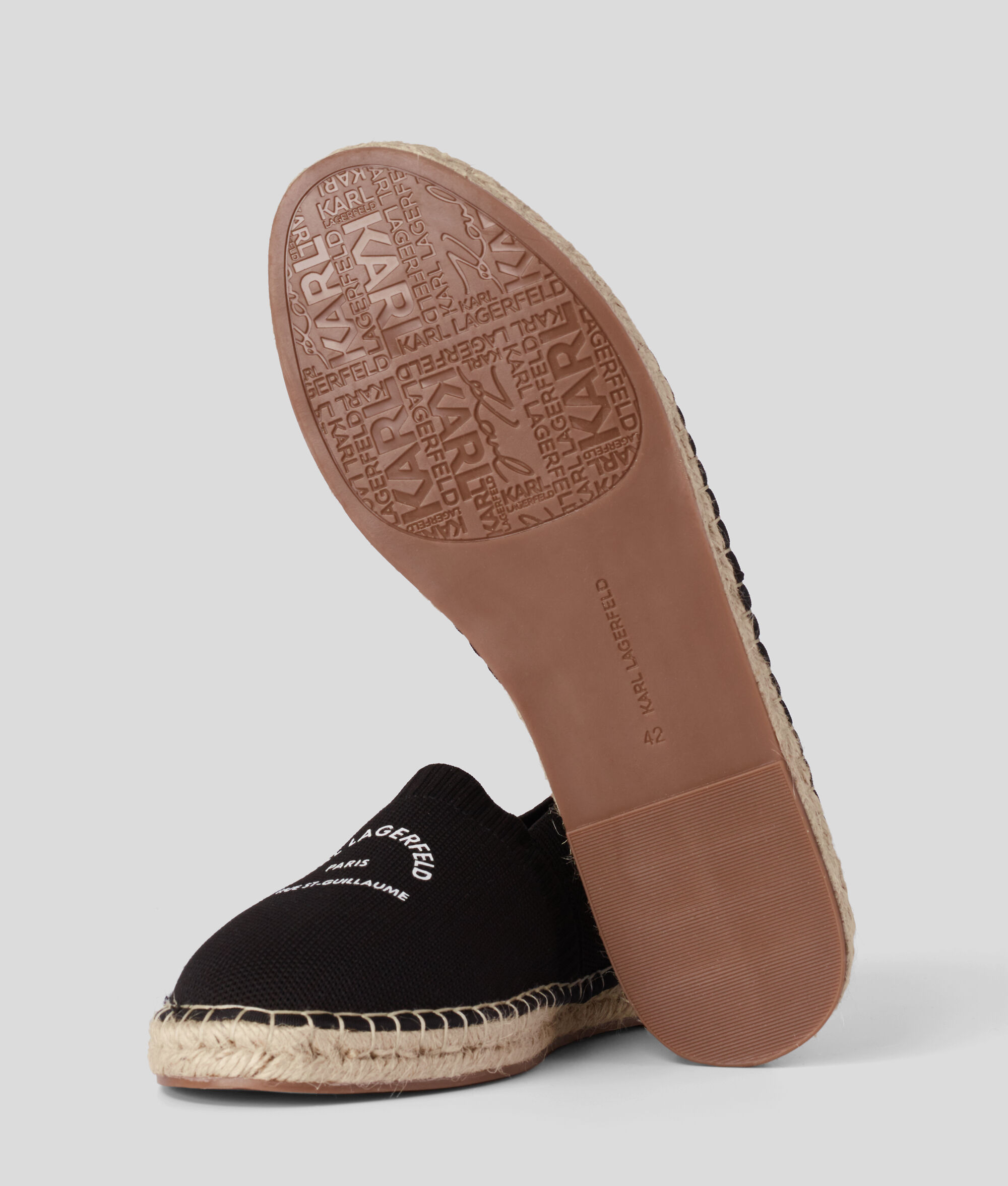 Espadrilles Kamino RUE ST-GUILLAUME