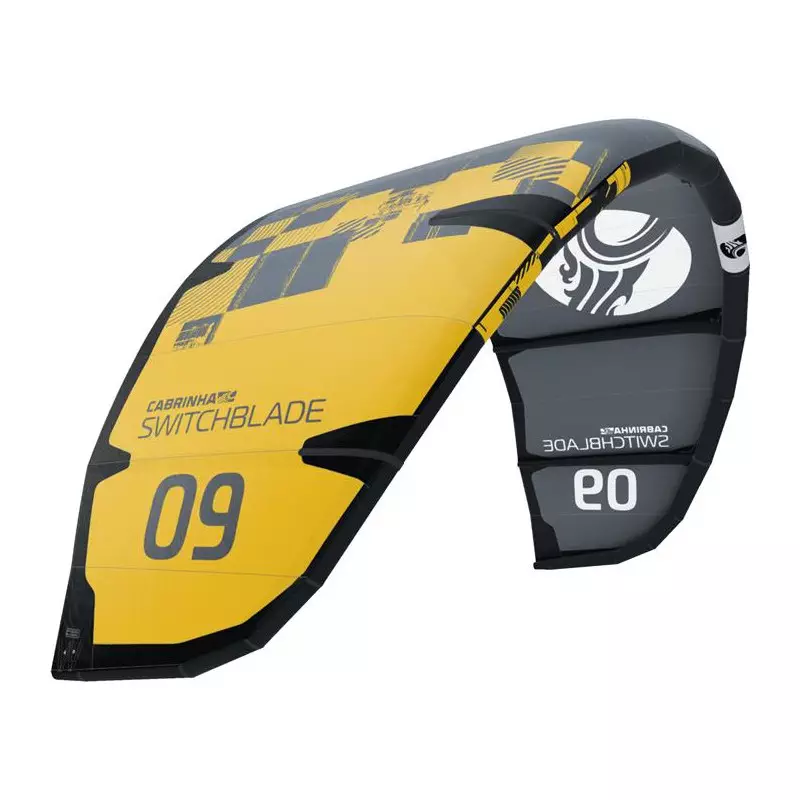 Aile kitesurf CABRINHA Switchblade 2023