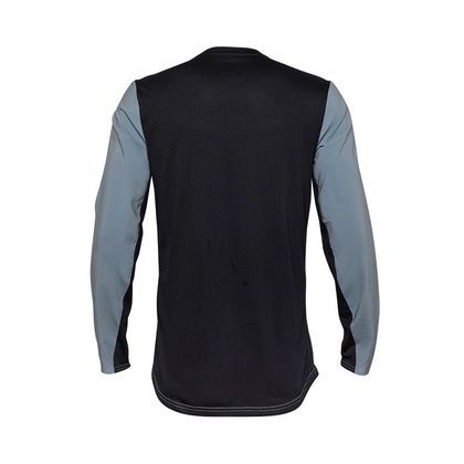 Maillot enduro Fox RANGER 2025 - Blanc