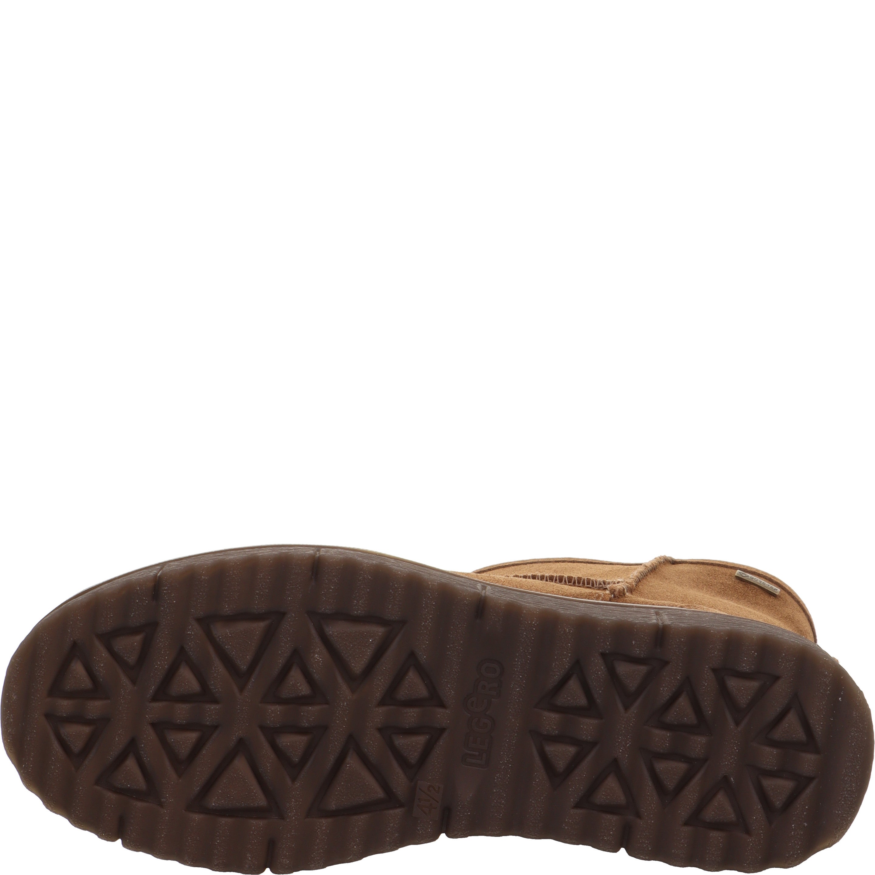 legero CAMPANIA  Stiefelette