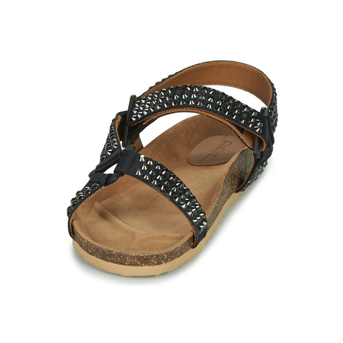 See by Chloé - CAREY SB38121A Negro