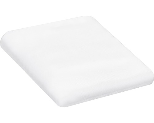 FloraSelf insectenhor 5x2 m wit