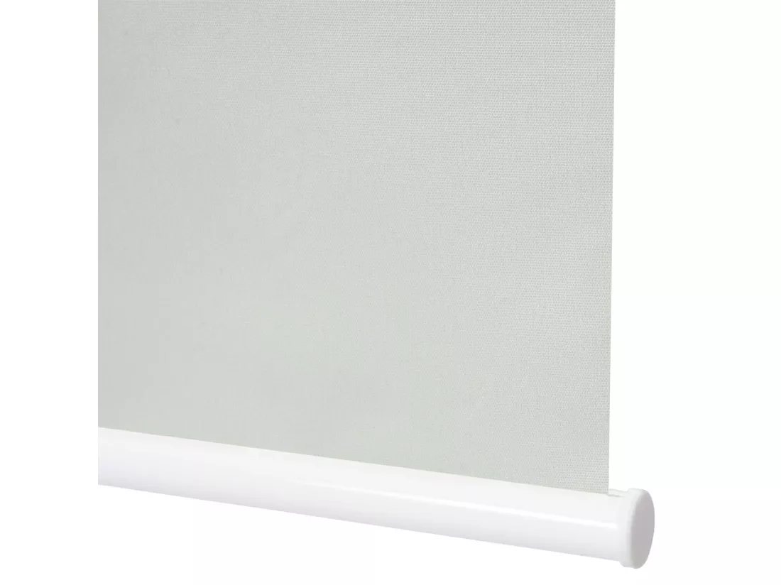 Store enrouleur de fenêtre crème 70 x 0.03 x 3 cm 04_0004459