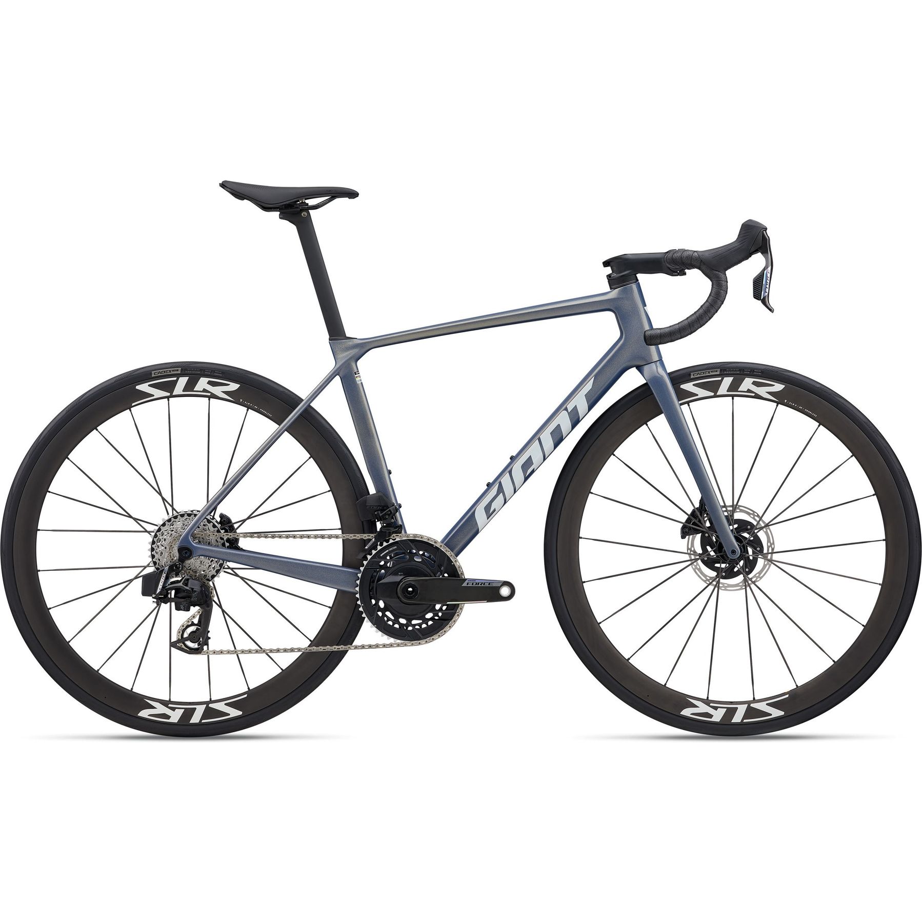 Giant TCR Advanced Pro 0 AXS 2026