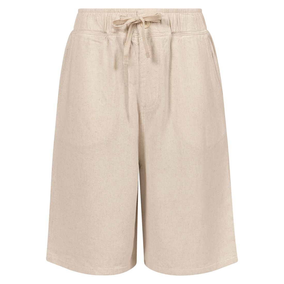 Shorts i linmiks