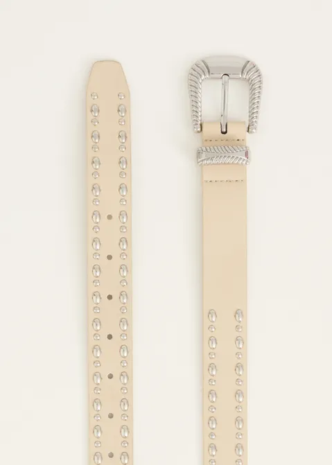 Western riem kit (KIT)