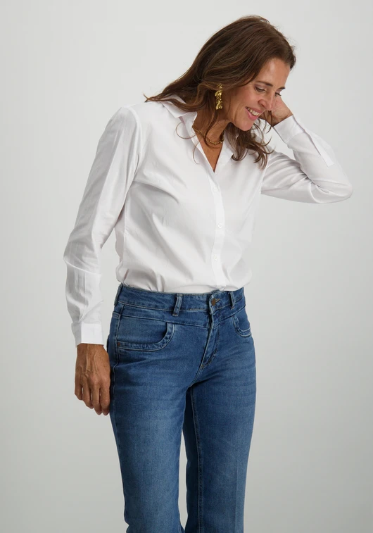 Jacqueline de Yong Blouse Mio 15149877
