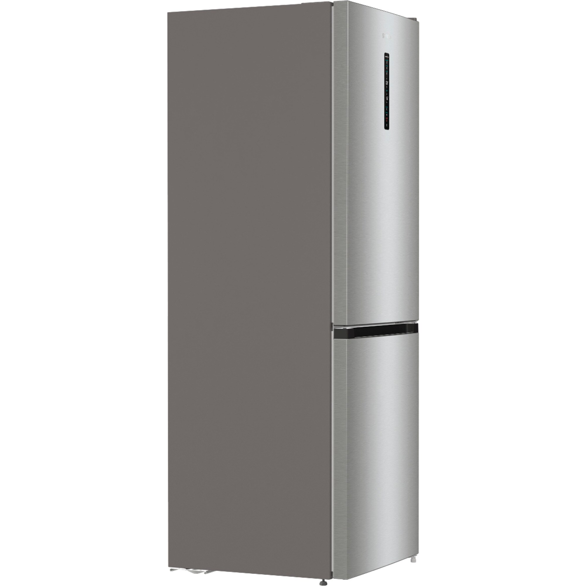 gorenje Kühl-/Gefrierkombination NRC6194SXL4