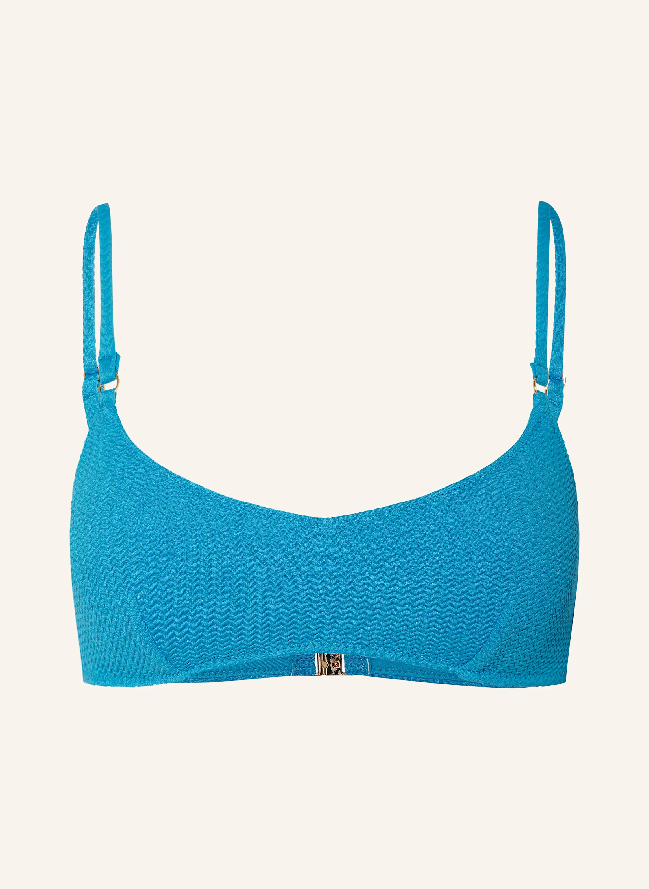SEAFOLLY Bralette-Bikini-Top SEA DIVE