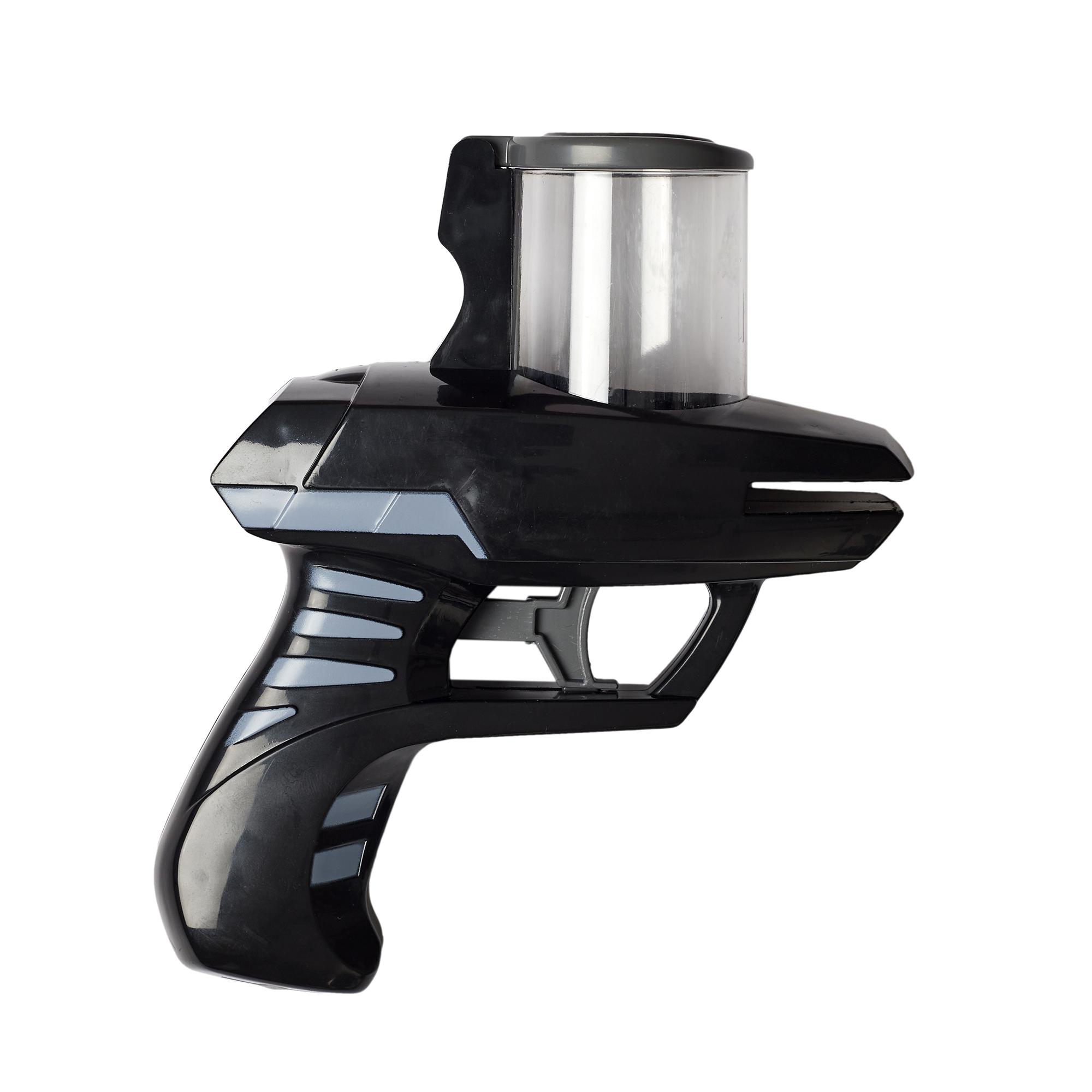JEU DE TIR ALIEN
