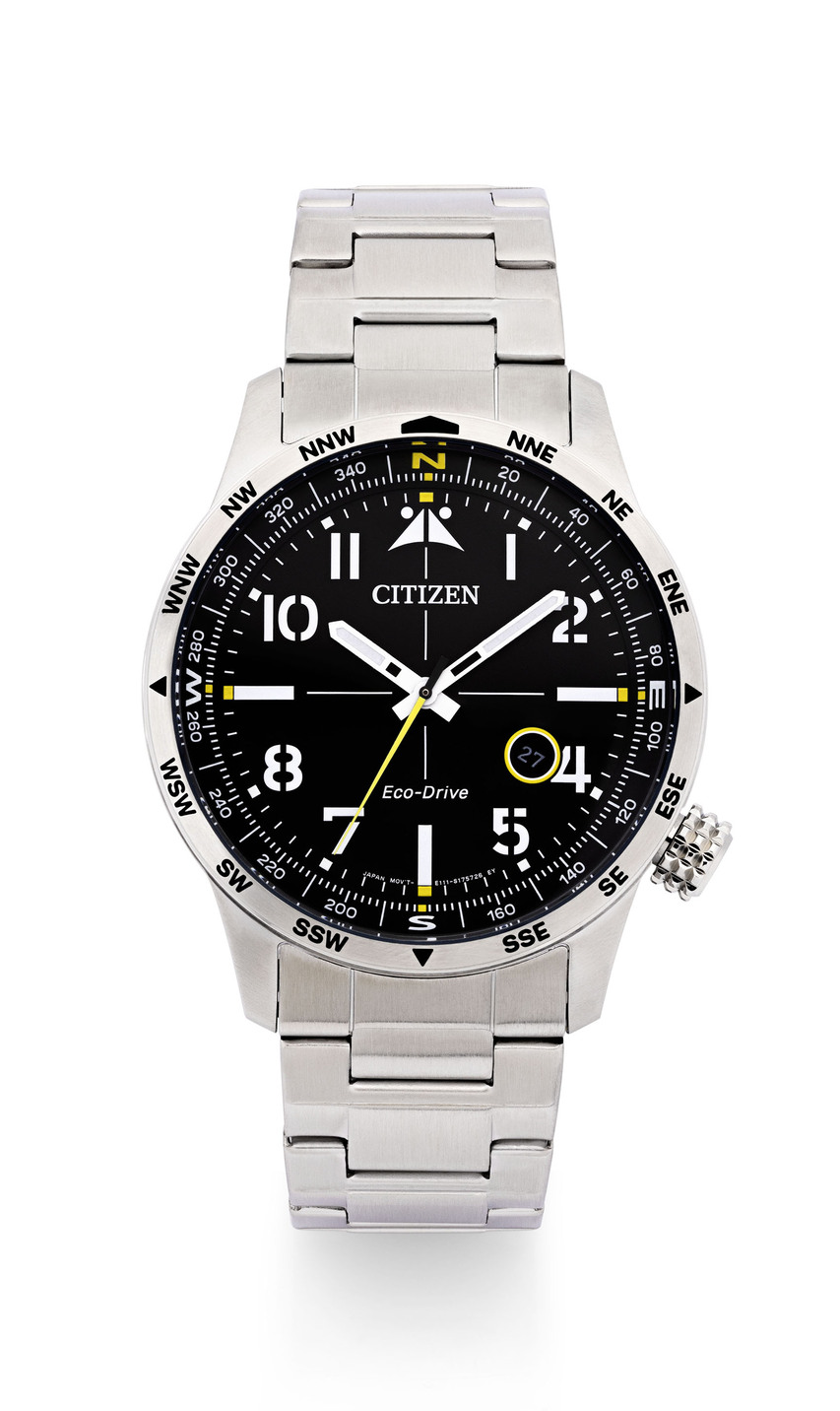 Herrenuhr 