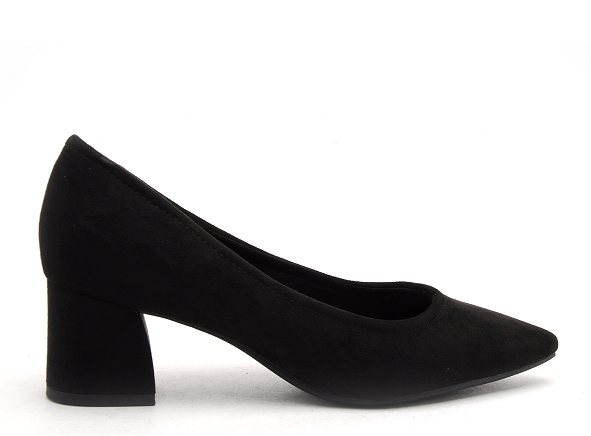 Marco tozzi escarpins femme 22426 41 noir