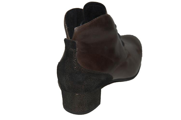 Durea 9795 wijdte G bruin