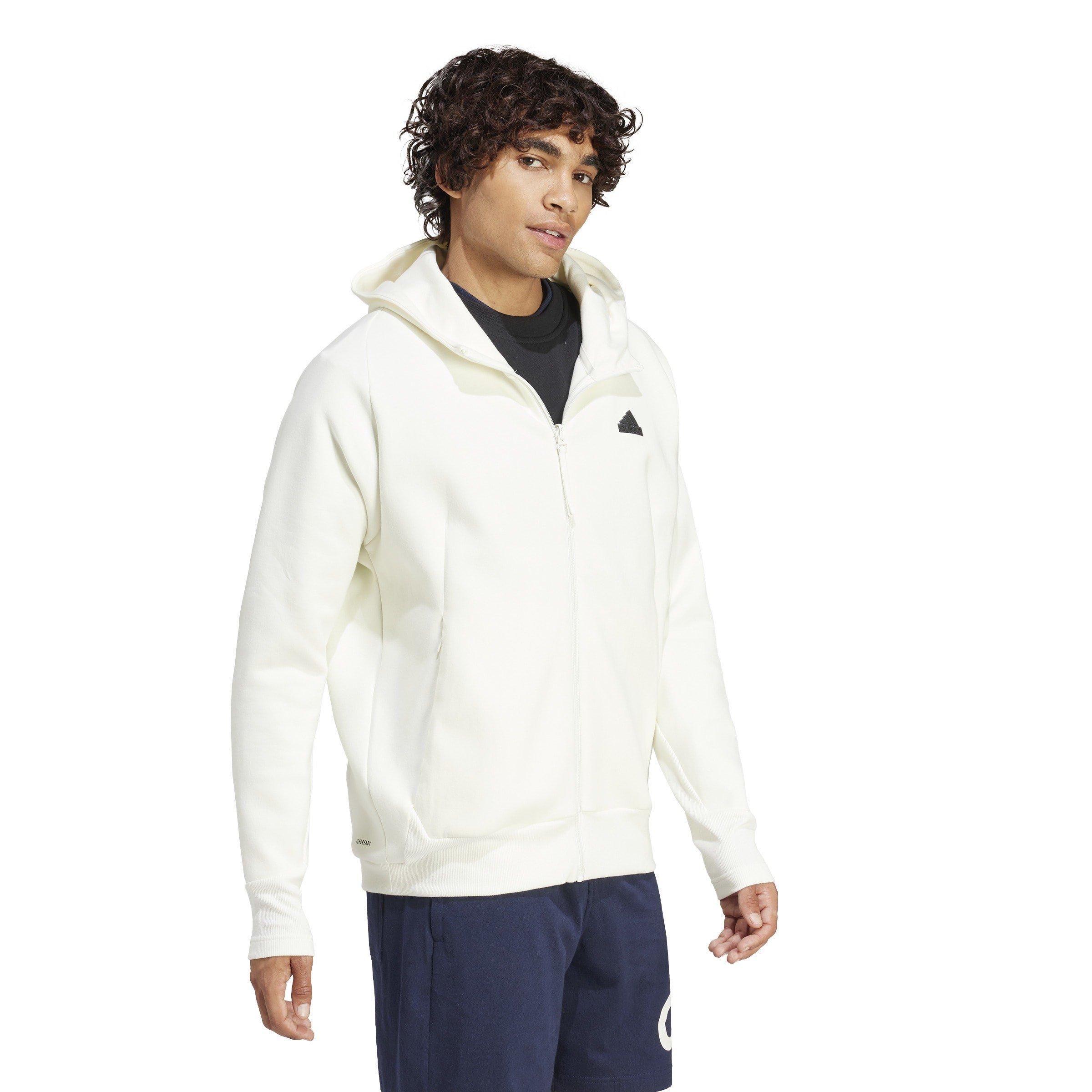 adidas adidas M Z.N.E. Pr Fz Hoody Mens