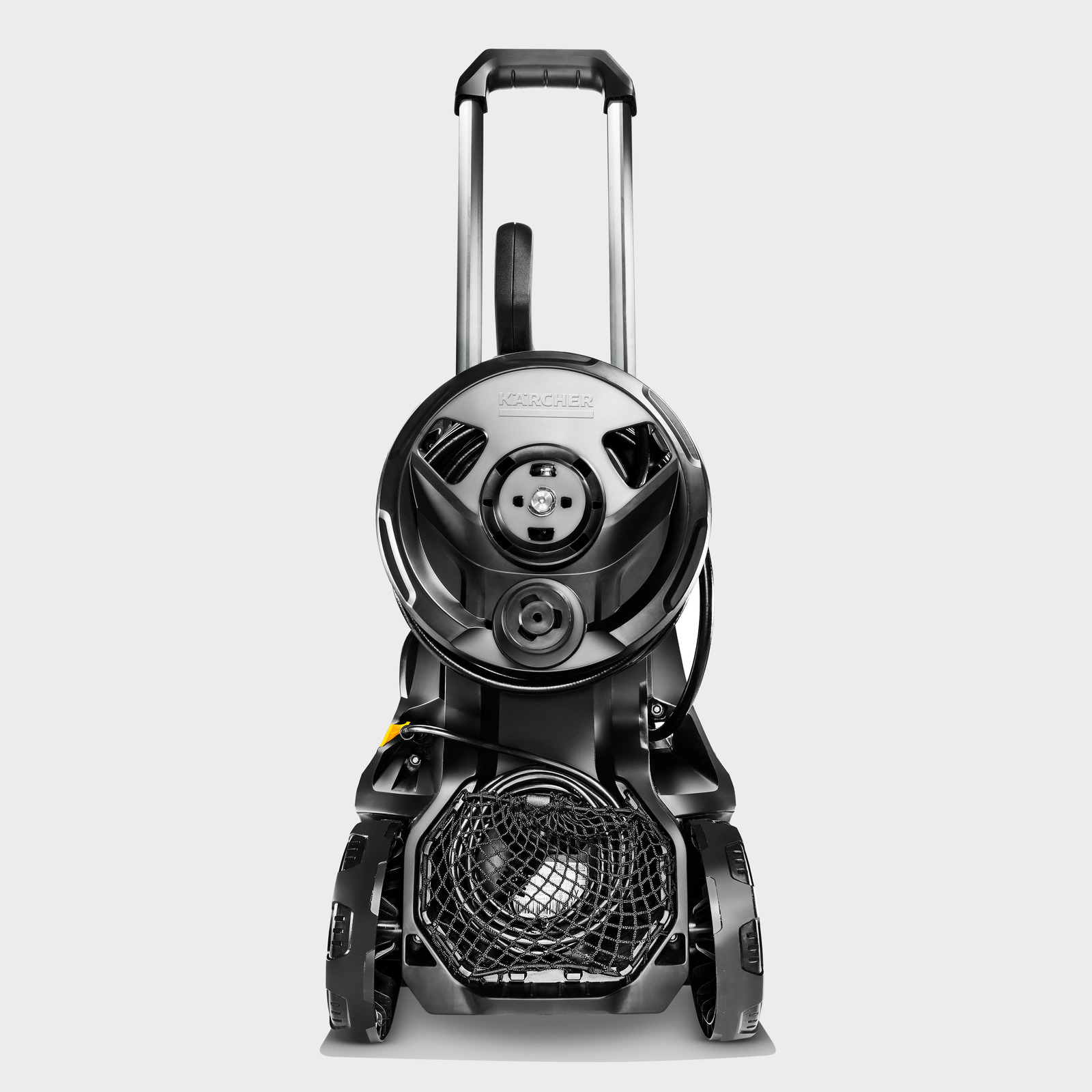Kärcher K 7 Premium Power High pressure cleaner