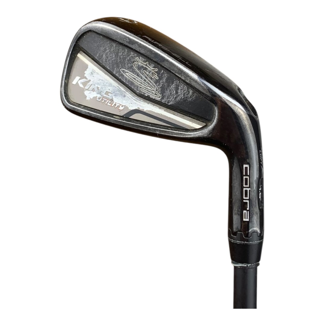 Cobra KIng Utility Hybrid