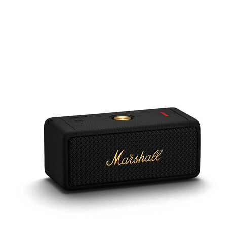 Marshall Emberton II – waterdichte draadloze luidspreker met een spijkerhard ontwerp