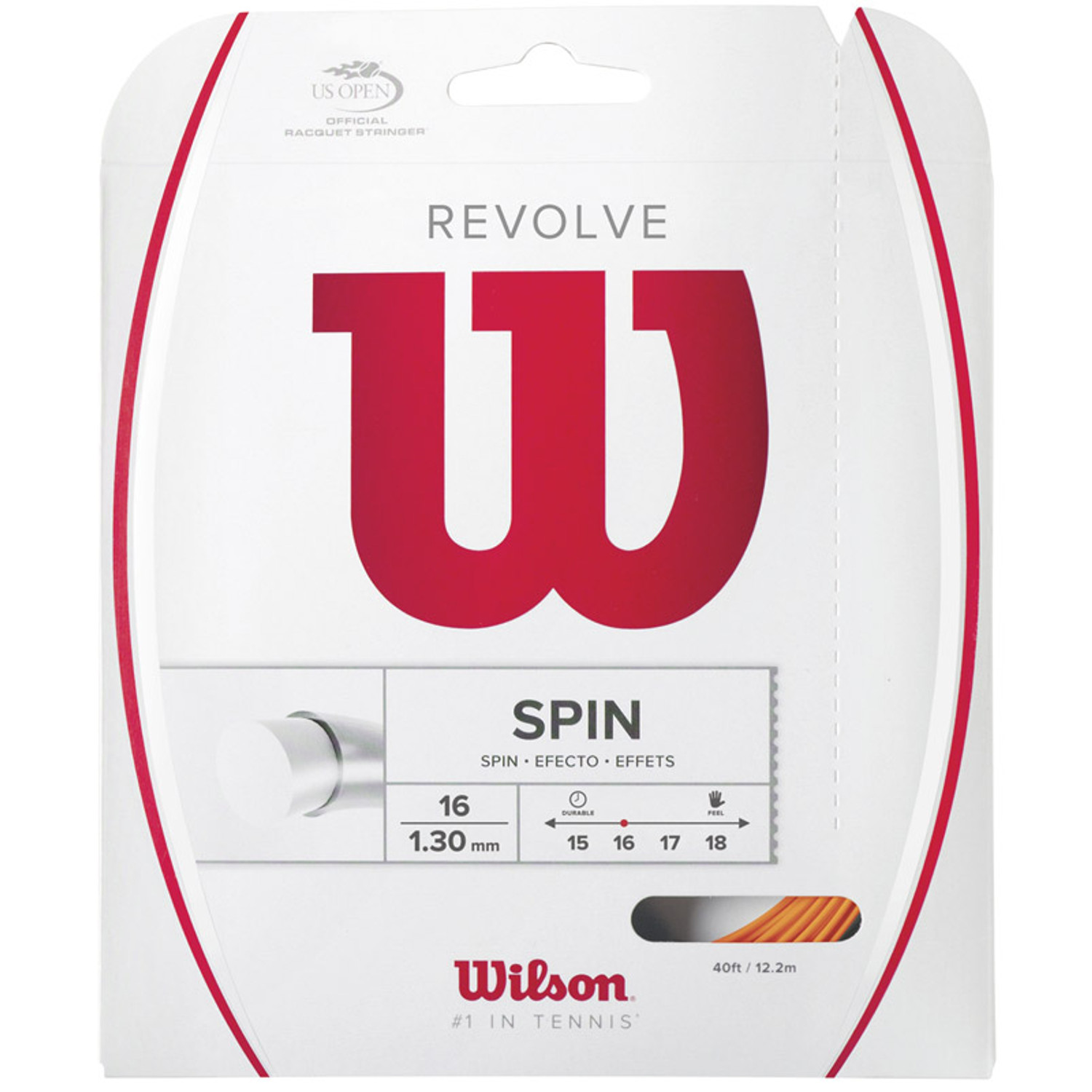 Wilson Revolve Set