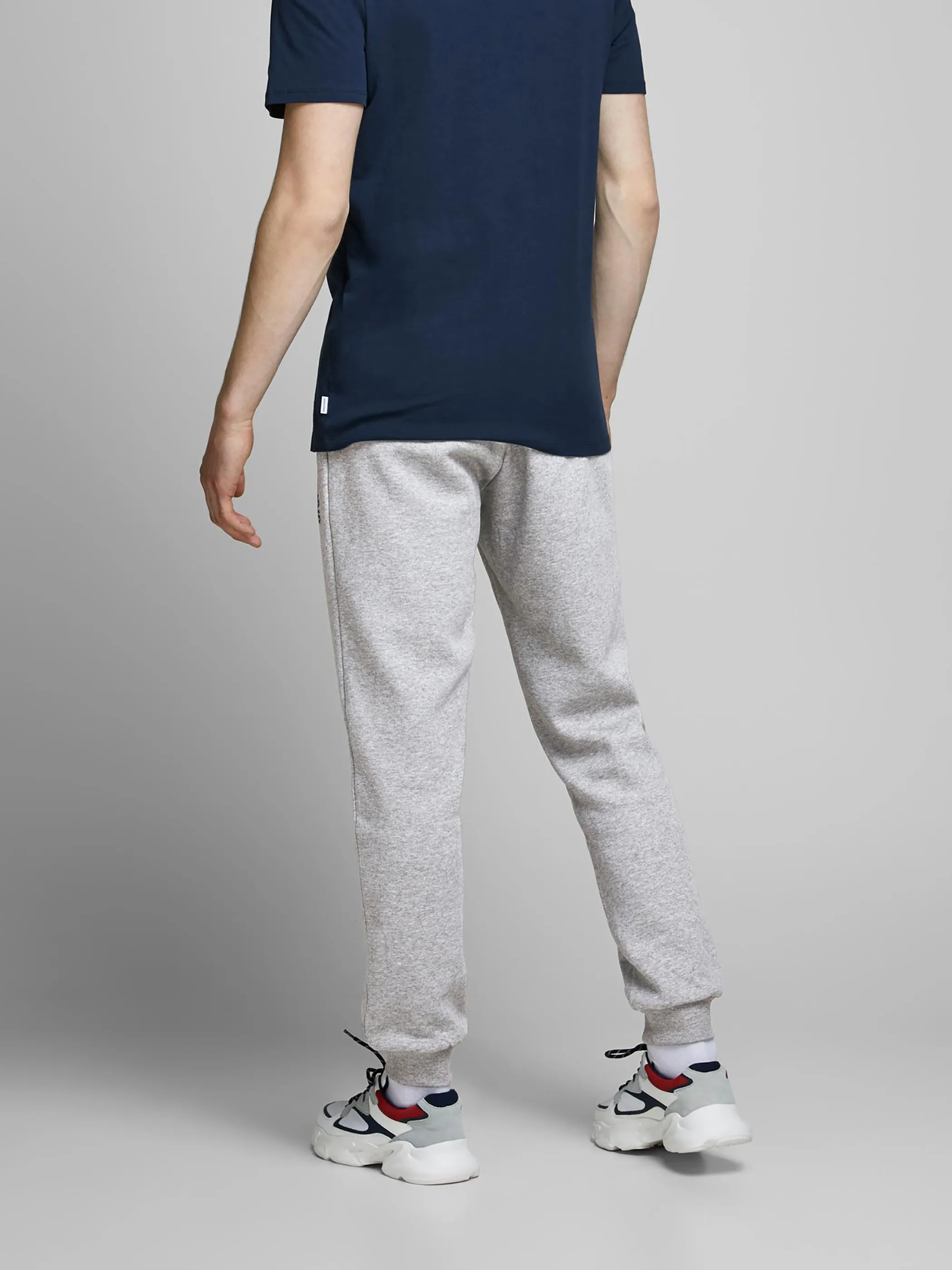 Jack&Jones 12178421 JJIGORDON JJNEWSOFT S Jogginghose