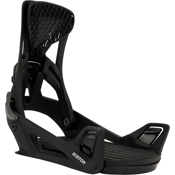 Fixation snowboard BURTON STEP ON GENESIS BLACK