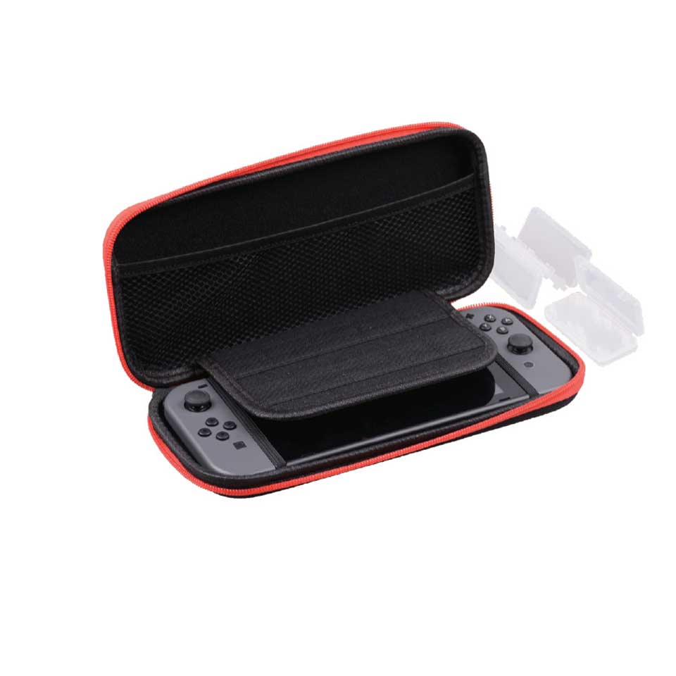 Qware Switch beschermhoes