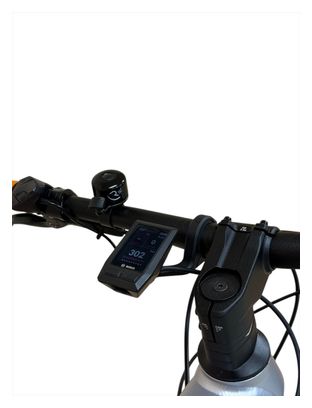 Produit reconditionné . Cube Reaction Hybrid SL 625 XT 2022 . VTT électrique . Cube . très bon état
