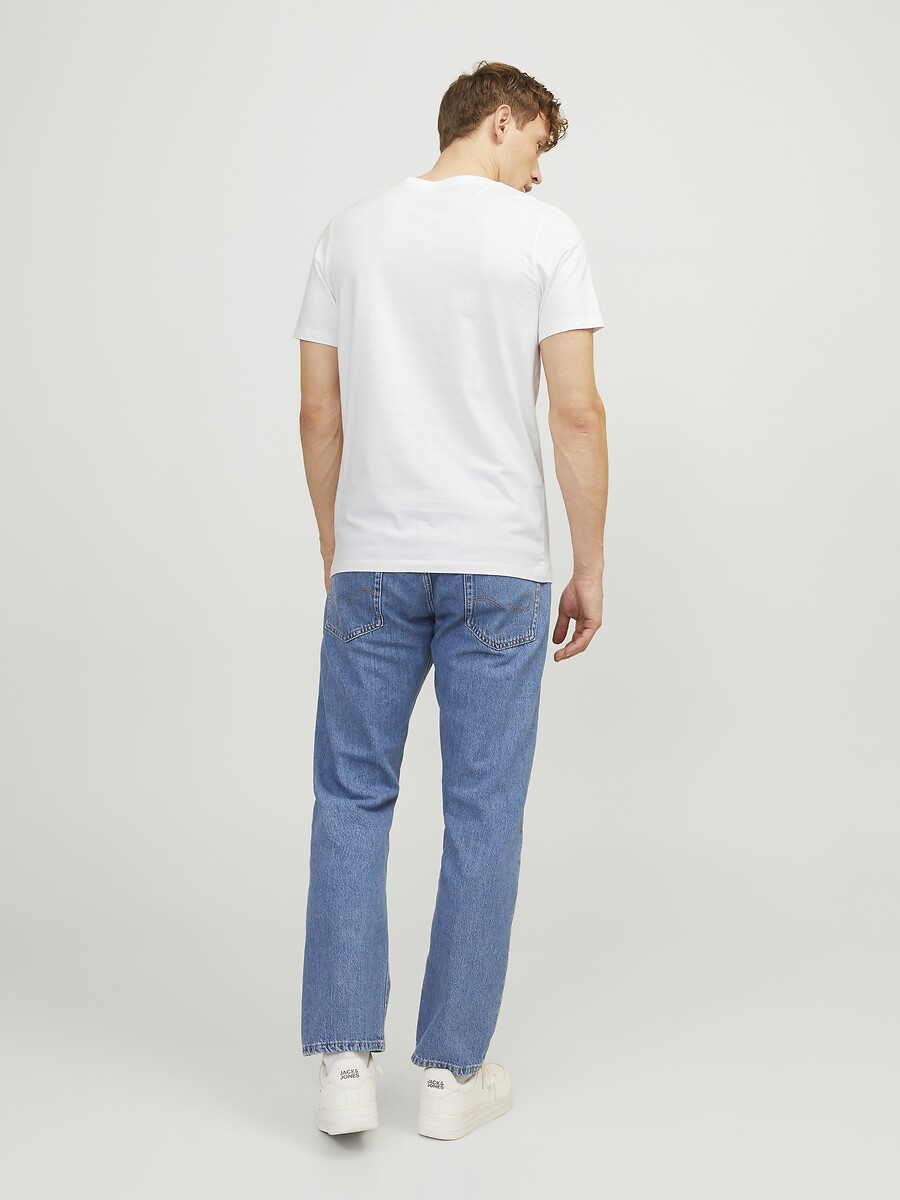 JACK & JONES<br>Conjunto de 3 camisetas JJECORP