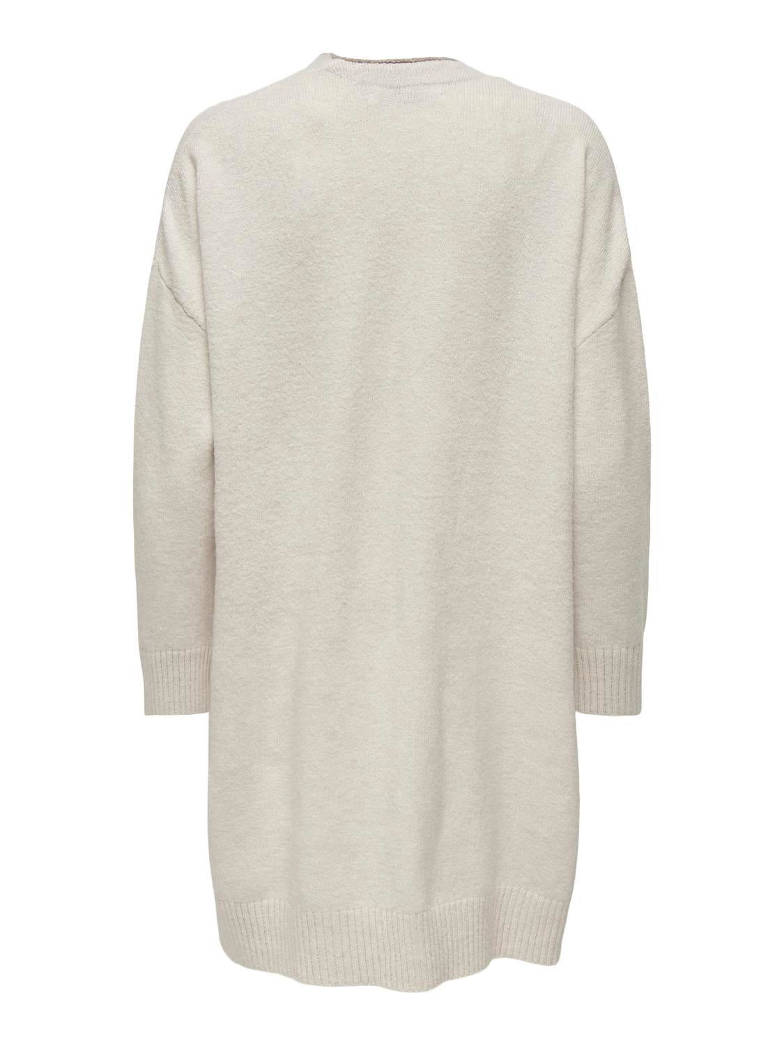 ONLGABRIEL Strickjacke Pumice Stone