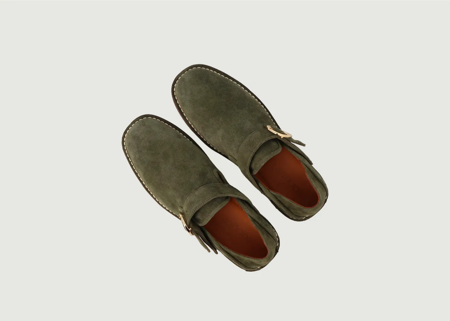 Slippers Lucca Socque