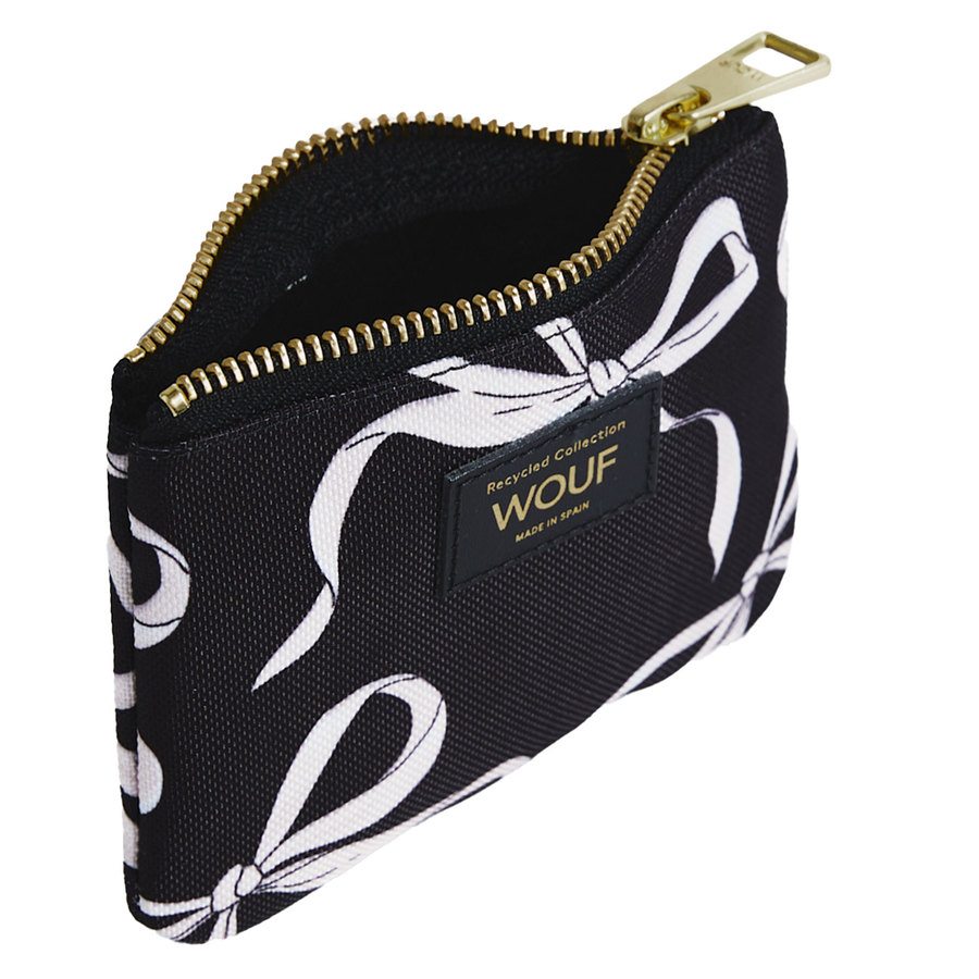 Wouf Carlota Small Pouch
